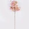 Artificial Flower 28*15*105cm Sakura  single stem GS-27925104 2026Mar YeahFlower is one of Chinese leading OEM manufacturers and exporters , supplying the silk flowers, wholesale artificial trees