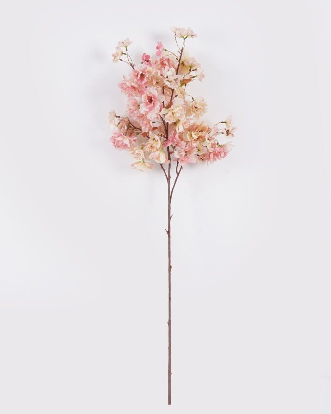 Artificial Flower 28*15*105cm Sakura  single stem GS-27925104 2026Mar YeahFlower is one of Chinese leading OEM manufacturers and exporters , supplying the silk flowers, wholesale artificial trees