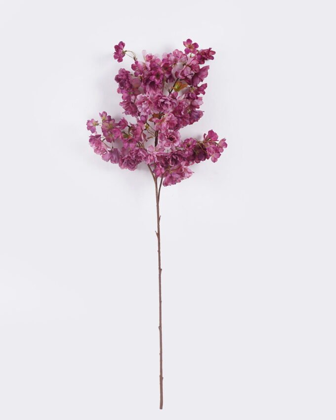 Artificial Flower 28*15*105cm Sakura  single stem GS-27925104 2026Mar YeahFlower is one of Chinese leading OEM manufacturers and exporters , supplying the silk flowers, wholesale artificial trees