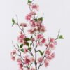 Artificial Flower 20*10*87cm Sakura  single stem GS-58825048-P2 2026Apr YeahFlower is one of Chinese leading OEM manufacturers and exporters , supplying the silk flowers, wholesale artificial trees