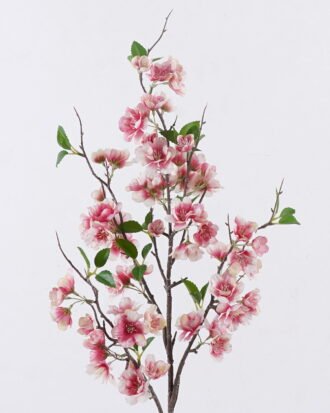 Artificial Flower 20*10*87cm Sakura  single stem GS-58825048-P2 2026Apr YeahFlower is one of Chinese leading OEM manufacturers and exporters , supplying the silk flowers, wholesale artificial trees