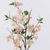 Artificial Flower 20*10*87cm Sakura  single stem GS-58825048 2026Apr YeahFlower is one of Chinese leading OEM manufacturers and exporters , supplying the silk flowers, wholesale artificial trees