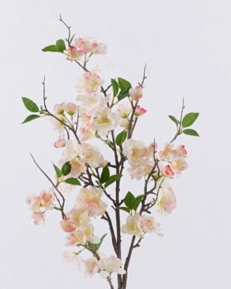 Artificial Flower 20*10*87cm Sakura  single stem GS-58825048 2026Apr YeahFlower is one of Chinese leading OEM manufacturers and exporters , supplying the silk flowers, wholesale artificial trees