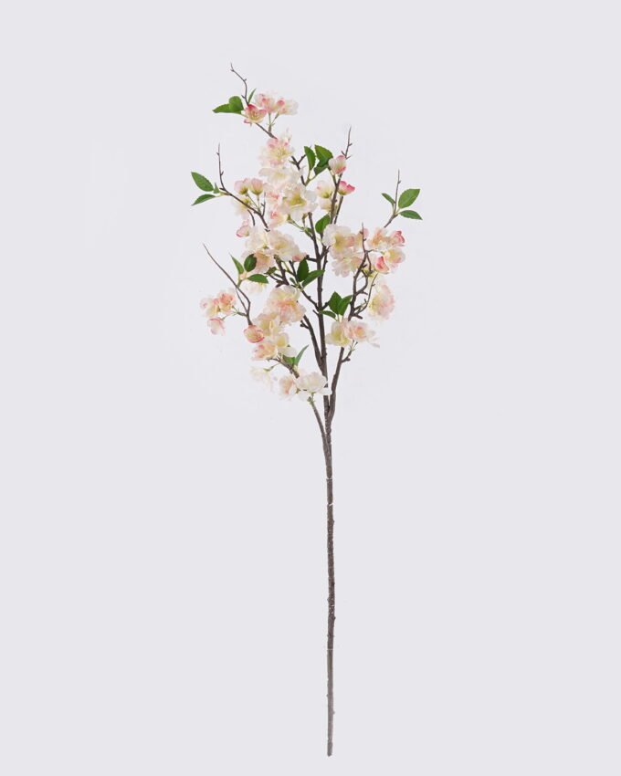 Artificial Flower 20*10*87cm Sakura  single stem GS-58825048 2026Apr YeahFlower is one of Chinese leading OEM manufacturers and exporters , supplying the silk flowers, wholesale artificial trees