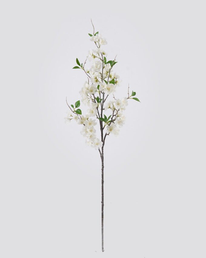 Artificial Flower 20*10*87cm Sakura  single stem GS-58825048 2026Apr YeahFlower is one of Chinese leading OEM manufacturers and exporters , supplying the silk flowers, wholesale artificial trees