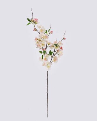Artificial Flower 17*9*74cm Sakura  single stem GS-58825049-P1 2026Apr YeahFlower is one of Chinese leading OEM manufacturers and exporters , supplying the silk flowers, wholesale artificial trees