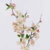 Artificial Flower 17*9*74cm Sakura  single stem GS-58825049-P1 2026Apr YeahFlower is one of Chinese leading OEM manufacturers and exporters , supplying the silk flowers, wholesale artificial trees