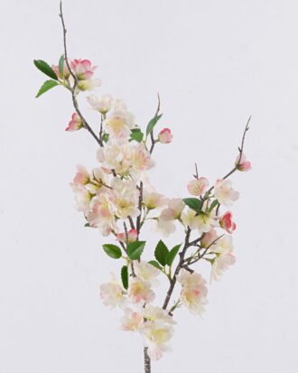 Artificial Flower 17*9*74cm Sakura  single stem GS-58825049-P1 2026Apr YeahFlower is one of Chinese leading OEM manufacturers and exporters , supplying the silk flowers, wholesale artificial trees