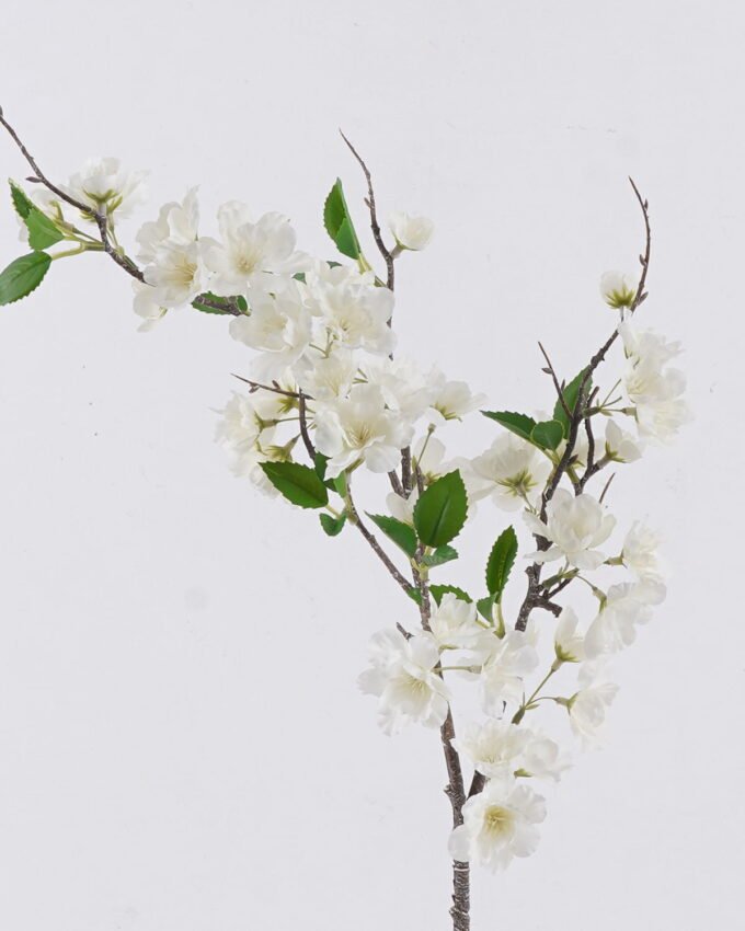 Artificial Flower 17*9*74cm Sakura  single stem GS-58825049 2026Apr YeahFlower is one of Chinese leading OEM manufacturers and exporters , supplying the silk flowers, wholesale artificial trees