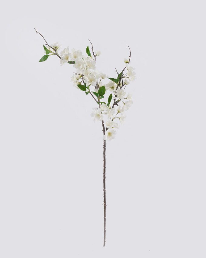 Artificial Flower 17*9*74cm Sakura  single stem GS-58825049 2026Apr YeahFlower is one of Chinese leading OEM manufacturers and exporters , supplying the silk flowers, wholesale artificial trees