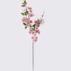 Artificial Flower 17*9*74cm Sakura  single stem GS-58825049 2026Apr YeahFlower is one of Chinese leading OEM manufacturers and exporters , supplying the silk flowers, wholesale artificial trees