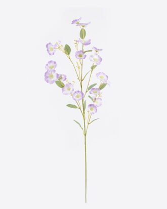 Artificial Flower 20*10*89cm Sakura single stem GS-73325009-Z1 2026May 3,000+ sqm showroom with thousands of artificial flowers, plants & trees ready for global sourcing.