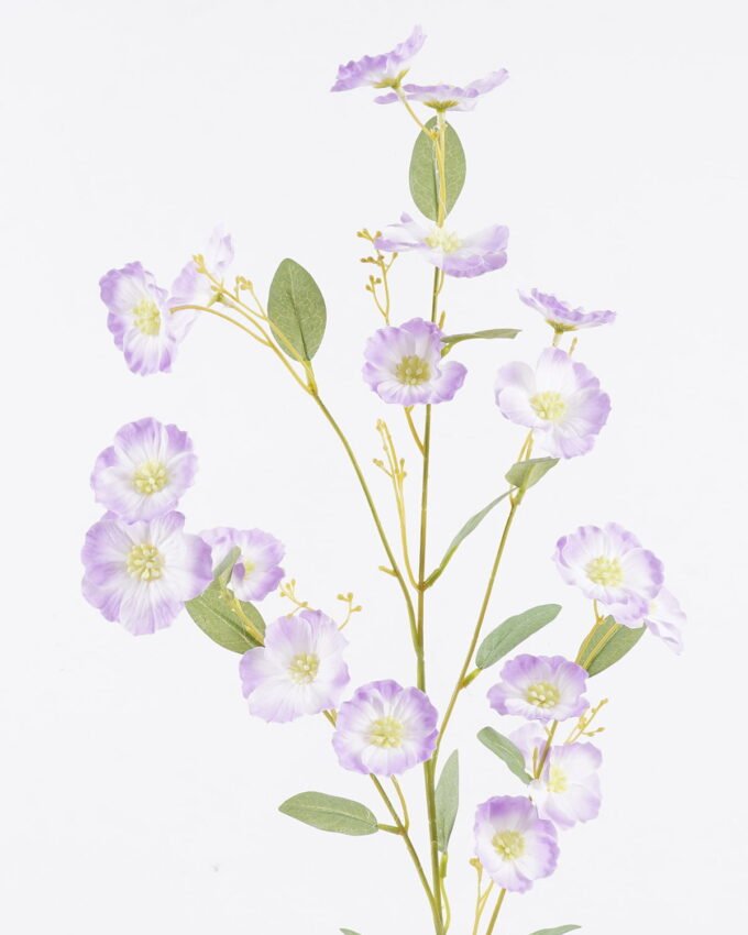 Artificial Flower 20*10*89cm Sakura single stem GS-73325009-Z1 2026May 3,000+ sqm showroom with thousands of artificial flowers, plants & trees ready for global sourcing.