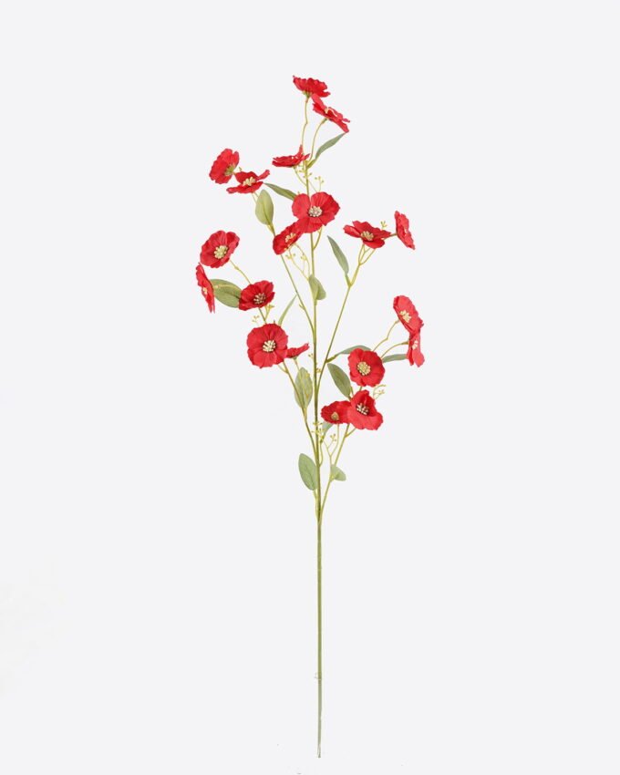 Artificial Flower 20*10*89cm Sakura single stem GS-73325009 2026May 3,000+ sqm showroom with thousands of artificial flowers, plants & trees ready for global sourcing.