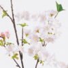 Artificial Flower 16*7*94cm Sakura single stem GS-82125004-P2 2026May 3,000+ sqm showroom with thousands of artificial flowers, plants & trees ready for global sourcing.
