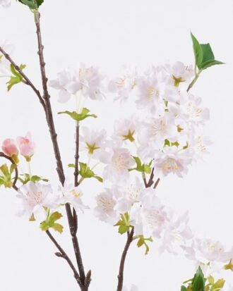 Artificial Flower 16*7*94cm Sakura single stem GS-82125004-P2 2026May 3,000+ sqm showroom with thousands of artificial flowers, plants & trees ready for global sourcing. Artificial Flower 16*7*94cm Sakura single stem GS-82125004-P2 2026May 3,000+ sqm showroom with thousands of artificial flowers, plants & trees ready for global sourcing.
