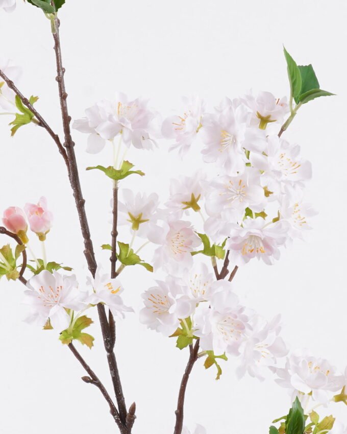 Artificial Flower 16*7*94cm Sakura single stem GS-82125004-P2 2026May 3,000+ sqm showroom with thousands of artificial flowers, plants & trees ready for global sourcing.