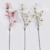 Artificial Flower 16*7*94cm Sakura single stem GS-82125004 2026May 3,000+ sqm showroom with thousands of artificial flowers, plants & trees ready for global sourcing.