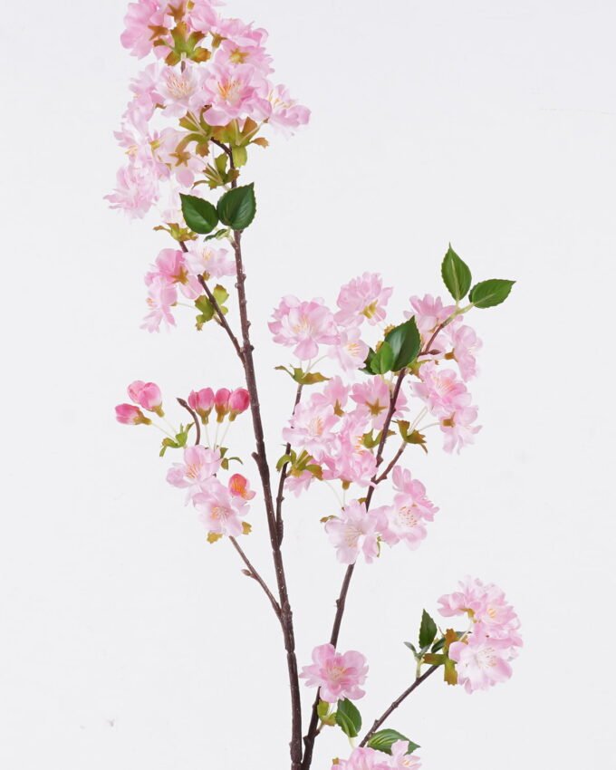 Artificial Flower 16*7*94cm Sakura single stem GS-82125004 2026May 3,000+ sqm showroom with thousands of artificial flowers, plants & trees ready for global sourcing.