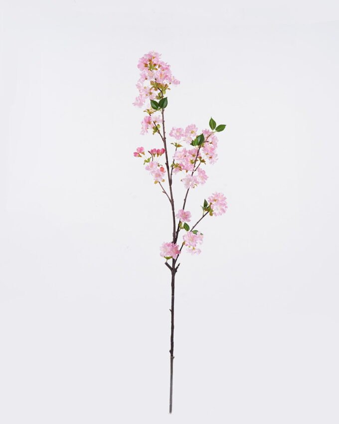 Artificial Flower 16*7*94cm Sakura single stem GS-82125004 2026May 3,000+ sqm showroom with thousands of artificial flowers, plants & trees ready for global sourcing.