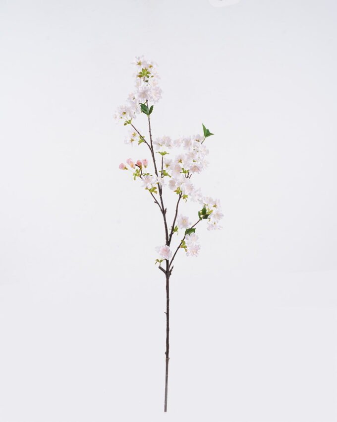 Artificial Flower 16*7*94cm Sakura single stem GS-82125004 2026May 3,000+ sqm showroom with thousands of artificial flowers, plants & trees ready for global sourcing.