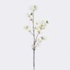 Artificial Flower 16*7*94cm Sakura single stem GS-82125004 2026May 3,000+ sqm showroom with thousands of artificial flowers, plants & trees ready for global sourcing.