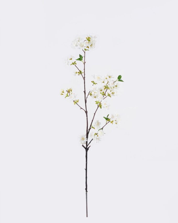 Artificial Flower 16*7*94cm Sakura single stem GS-82125004 2026May 3,000+ sqm showroom with thousands of artificial flowers, plants & trees ready for global sourcing.