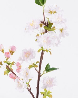 Artificial Flower 15*7*48cm Sakura single stem GS-82125010-P2 2026May 3,000+ sqm showroom with thousands of artificial flowers, plants & trees ready for global sourcing.