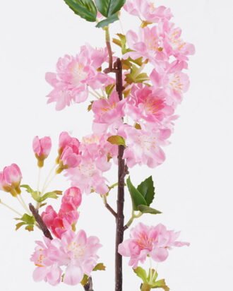 Artificial Flower 15*7*48cm Sakura single stem GS-82125010 2026May 3,000+ sqm showroom with thousands of artificial flowers, plants & trees ready for global sourcing.