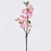 Artificial Flower Sakura single stem GS-82125010_4 Artificial Flower 15*7*48cm Sakura single stem GS-82125010 2026May 3,000+ sqm showroom with thousands of artificial flowers, plants & trees ready for global sourcing.