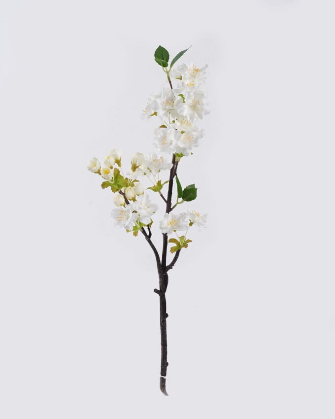 Artificial Flower Sakura single stem GS-82125010_5 Artificial Flower 15*7*48cm Sakura single stem GS-82125010 2026May 3,000+ sqm showroom with thousands of artificial flowers, plants & trees ready for global sourcing.