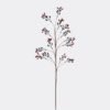 Artificial Flower 12*12*98cm Silverberry single stem GS-51625051-R1 2026Apr YeahFlower is one of Chinese leading OEM manufacturers and exporters , supplying the silk flowers, wholesale artificial trees