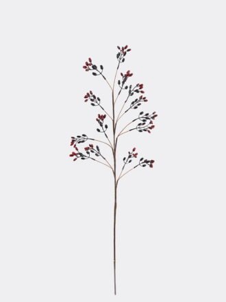 Artificial Flower 18*10*58cm Yunxiang fruit single stem GS-51625052 2026Apr 3,000+ sqm showroom with thousands of artificial flowers, plants & trees ready for global sourcing.