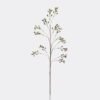 Artificial Flower 12*12*98cm Silverberry single stem GS-51625051 2026Apr YeahFlower is one of Chinese leading OEM manufacturers and exporters , supplying the silk flowers, wholesale artificial trees