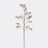 Artificial Flower 12*12*98cm Silverberry single stem GS-51625051 2026Apr YeahFlower is one of Chinese leading OEM manufacturers and exporters , supplying the silk flowers, wholesale artificial trees