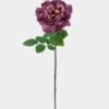 Artificial Flower 15*15*65CM Single Wild Rose GS-2580063-R2 2026Mar YeahFlower is one of Chinese leading OEM manufacturers and exporters , supplying the silk flowers, wholesale artificial trees