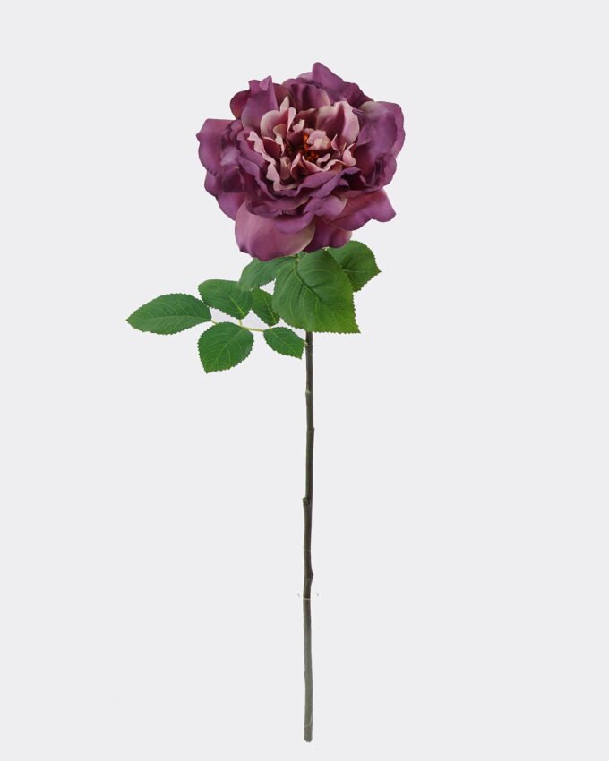Artificial Flower 15*15*65CM Single Wild Rose GS-2580063-R2 2026Mar YeahFlower is one of Chinese leading OEM manufacturers and exporters , supplying the silk flowers, wholesale artificial trees