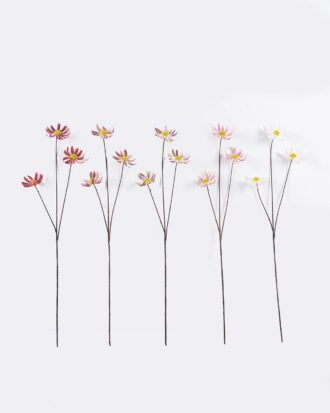 Artificial Flower 17*6*70cm Small daisy *3 single stem GS-15425092 2026Mar YeahFlower is one of Chinese leading OEM manufacturers and exporters , supplying the silk flowers, wholesale artificial trees Artificial Flower 17*6*70cm Small daisy *3 single stem GS-15425092 2026Mar YeahFlower is one of Chinese leading OEM manufacturers and exporters , supplying the silk flowers, wholesale artificial trees