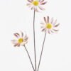 Artificial Flower 17*6*70cm Small daisy *3 single stem GS-15425092 2026Mar YeahFlower is one of Chinese leading OEM manufacturers and exporters , supplying the silk flowers, wholesale artificial trees