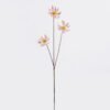 Artificial Flower 17*6*70cm Small daisy *3 single stem GS-15425092 2026Mar YeahFlower is one of Chinese leading OEM manufacturers and exporters , supplying the silk flowers, wholesale artificial trees