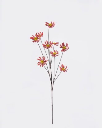 Artificial Flower 25*6*90cm Small daisy *9 single stem GS-15425091-R1 2026Mar YeahFlower is one of Chinese leading OEM manufacturers and exporters , supplying the silk flowers, wholesale artificial trees Artificial Flower 25*6*90cm Small daisy *9 single stem GS-15425091-R1 2026Mar YeahFlower is one of Chinese leading OEM manufacturers and exporters , supplying the silk flowers, wholesale artificial trees