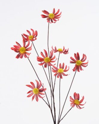 Artificial Flower 25*6*90cm Small daisy *9 single stem GS-15425091-R1 2026Mar YeahFlower is one of Chinese leading OEM manufacturers and exporters , supplying the silk flowers, wholesale artificial trees Artificial Flower 25*6*90cm Small daisy *9 single stem GS-15425091-R1 2026Mar YeahFlower is one of Chinese leading OEM manufacturers and exporters , supplying the silk flowers, wholesale artificial trees