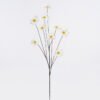 Artificial Flower 25*6*90cm Small daisy *9 single stem GS-15425091-W1 2026Mar YeahFlower is one of Chinese leading OEM manufacturers and exporters , supplying the silk flowers, wholesale artificial trees