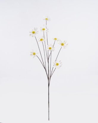 Artificial Flower 25*6*90cm Small daisy *9 single stem GS-15425091-W1 2026Mar YeahFlower is one of Chinese leading OEM manufacturers and exporters , supplying the silk flowers, wholesale artificial trees Artificial Flower 25*6*90cm Small daisy *9 single stem GS-15425091-W1 2026Mar YeahFlower is one of Chinese leading OEM manufacturers and exporters , supplying the silk flowers, wholesale artificial trees