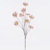 Artificial Flower 25*6*90cm Small daisy *9 single stem GS-15425091 2026Mar YeahFlower is one of Chinese leading OEM manufacturers and exporters , supplying the silk flowers, wholesale artificial trees
