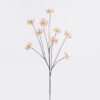 Artificial Flower 25*6*90cm Small daisy *9 single stem GS-15425091 2026Mar YeahFlower is one of Chinese leading OEM manufacturers and exporters , supplying the silk flowers, wholesale artificial trees