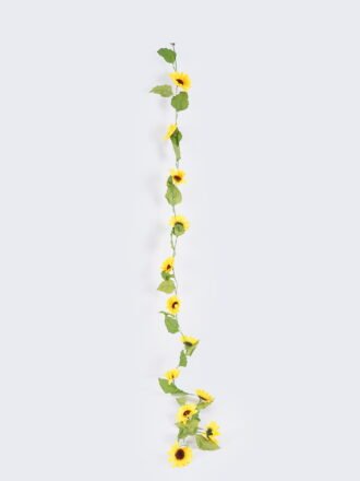 Artificial Flower 25*13*73cm Sunflower single stem GS-82925008 2026Feb 3,000+ sqm showroom with thousands of artificial flowers, plants & trees ready for global sourcing.