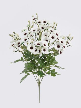 Artificial Flower 28*20*55cm Sunflower *15 single stem GS-82925004 2026Feb 3,000+ sqm showroom with thousands of artificial flowers, plants & trees ready for global sourcing.