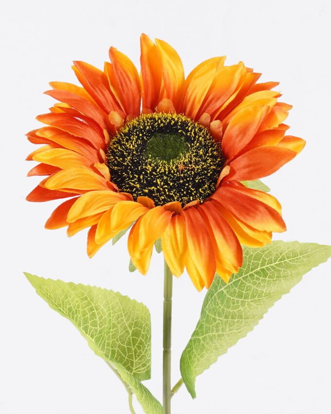 Artificial Flower Sunflower single stem GS-82925005-O1_4 Artificial Flower 12*10*60cm Sunflower single stem GS-82925005-O1 2026Feb YeahFlower is one of Chinese leading OEM manufacturers and exporters , supplying the silk flowers, wholesale artificial trees