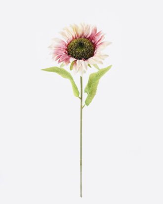 Artificial Flower 12*10*60cm Sunflower single stem GS-82925005-Z1 2026Feb YeahFlower is one of Chinese leading OEM manufacturers and exporters , supplying the silk flowers, wholesale artificial trees